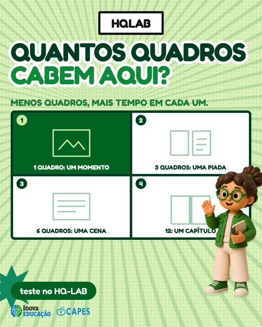 Post: Quantos quadros cabem aqui?